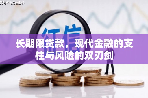 沂南长期限贷款，现代金融的支柱与风险的双刃剑