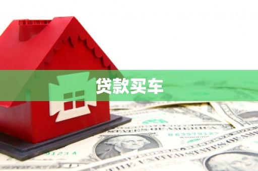 沂南贷款买车