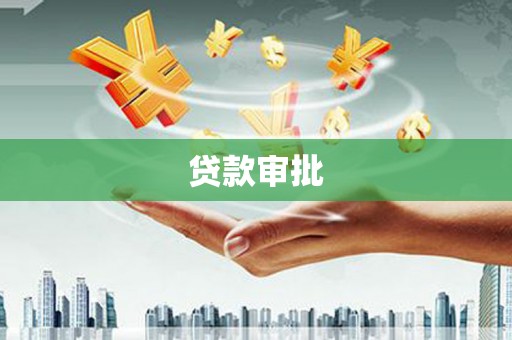 沂南贷款审批