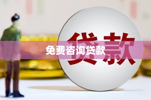沂南免费咨询贷款