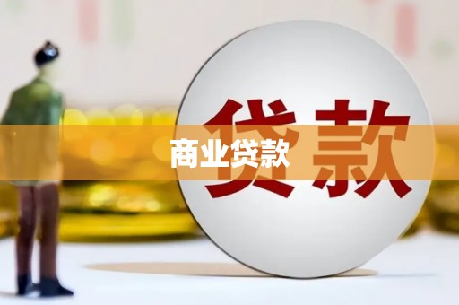 沂南商业贷款
