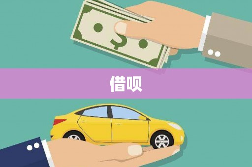 沂南借呗