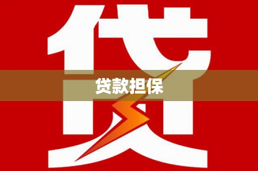 沂南贷款担保
