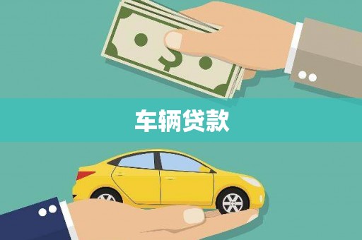 沂南车辆贷款