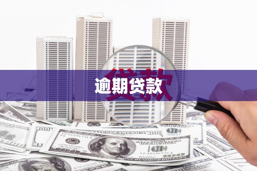 沂南逾期贷款